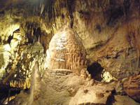 Grotte Han-Sur-Lesse
