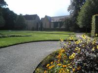 Garten von Annevoie