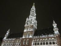 Brüssel-Grand Place