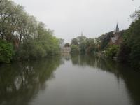 Stadtführung Brügge