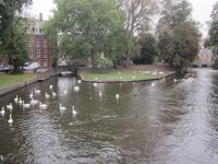 Stadtführung Brügge