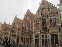 Stadtführung Brügge-