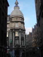 Renaissance und Historismus in Antwerpen