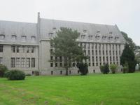 Abbaye Maredsous