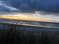 Abenddämmerung