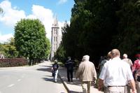 Abtei Maredsous