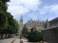 Abtei Maredsous