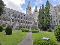 Abtei Maredsous