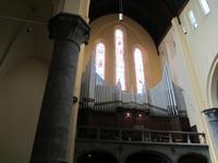 Abtei Maredsous