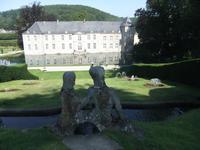 Annevoie