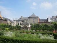 Antwerpen -Rubenshaus