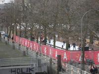 Antwerpen Eisbahn