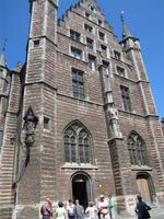 Antwerpen