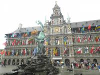 Antwerpen