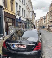 Auto von Yusuf