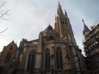 Bügges Kathedrale