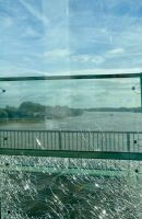 Blick auf den Rhein
