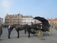 Brügge-Grote Markt