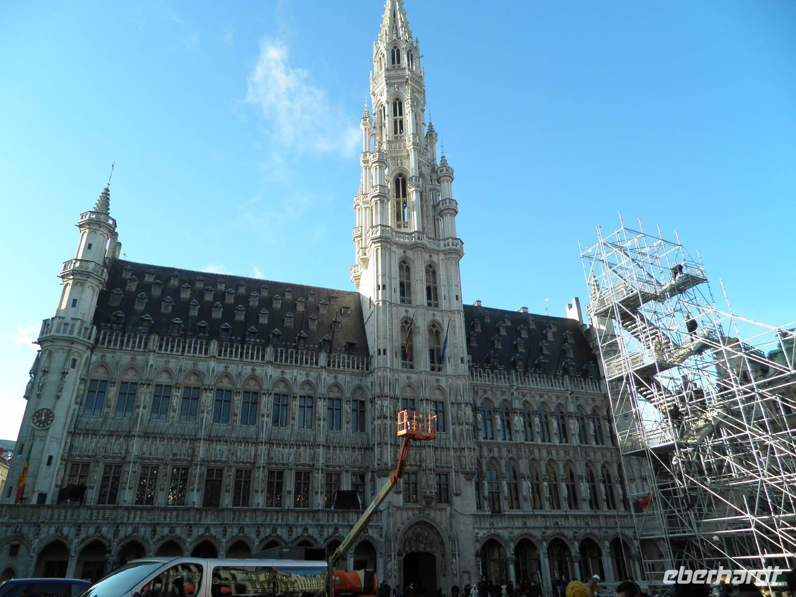 Brüssel