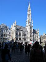 Brüssel