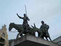 Brüssel