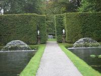 Chateau d`Annevoie