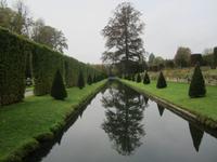 Chateau d`Annevoie
