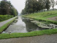 Chateau d`Annevoie