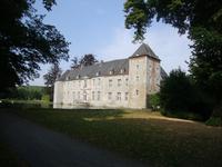 Gärten von Annevoie