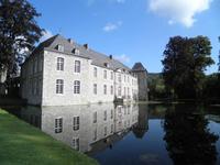 Garten von Annevoie