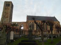 Kirche in Damme