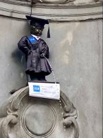 Manneken Pis