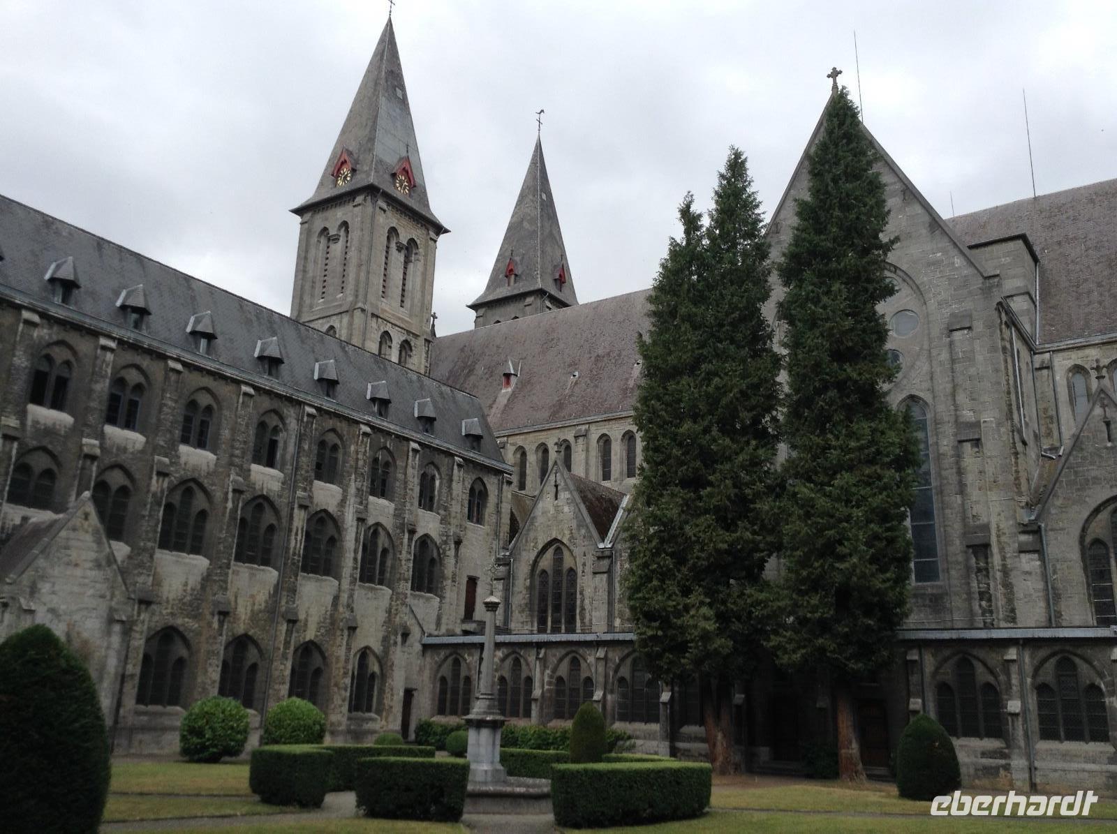 Maredsous