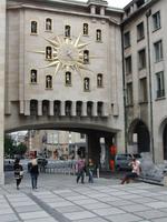 Mont des Arts
