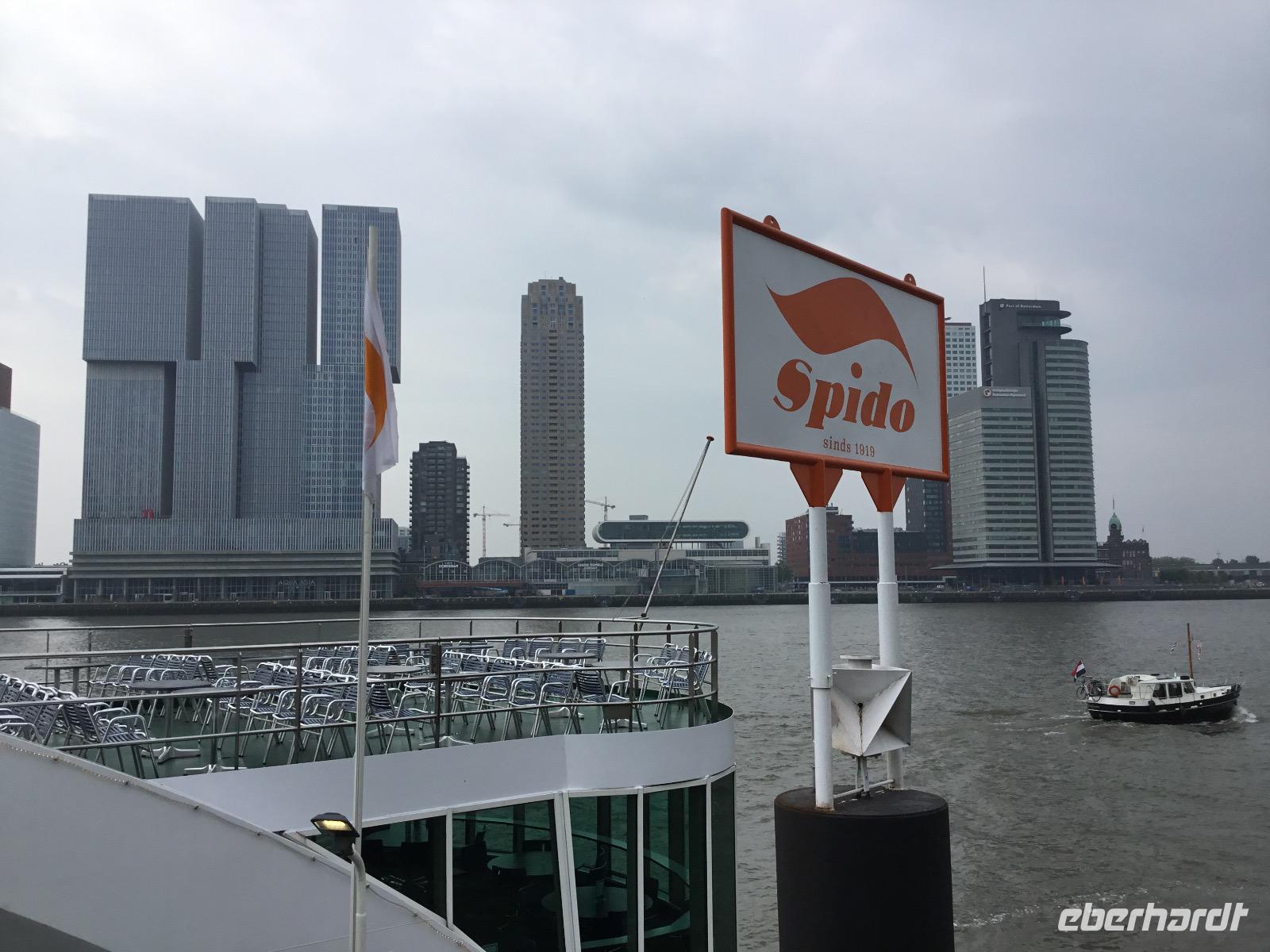 Rotterdam