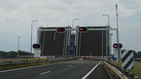Schiffe haben Vorfahrt
