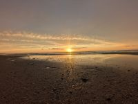Sonnenuntergang