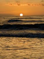 Sonnenuntergang