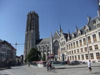 St.-Rombout