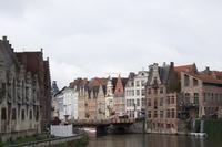 Stadtführung in Gent