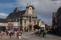 Stadtführung in Mechelen