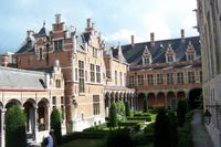 Stadtführung in Mechelen