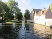 Stadtrundgang durch Brügge