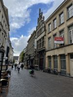 Straßenzug Gent