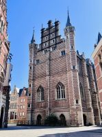 Tag 2 - Vleeshuis, Antwerpen 