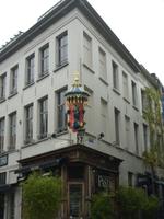 Tag 3 - 3 - Stadtrundgang durch Antwerpen (2)