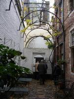 Tag 3 - 3 - Stadtrundgang durch Antwerpen (3)
