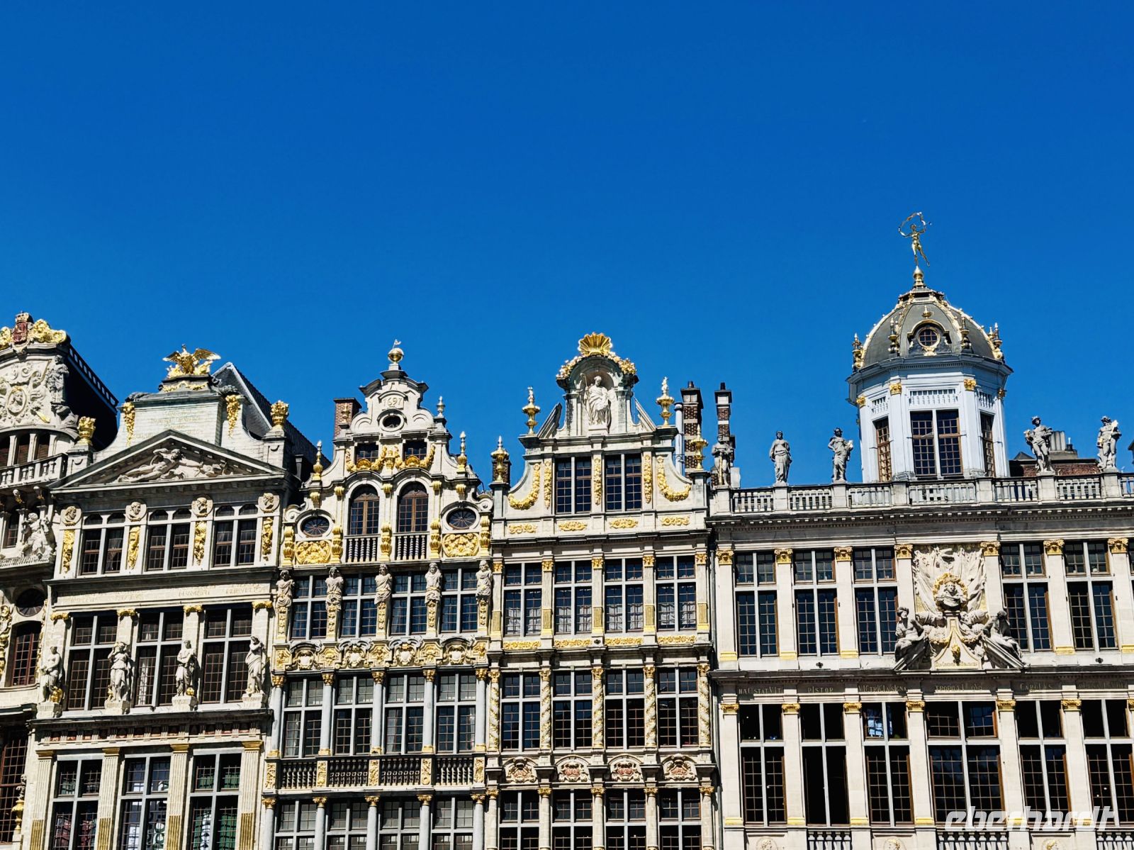 Tag 3 - Brüssel