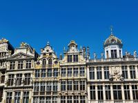 Tag 3 - Brüssel