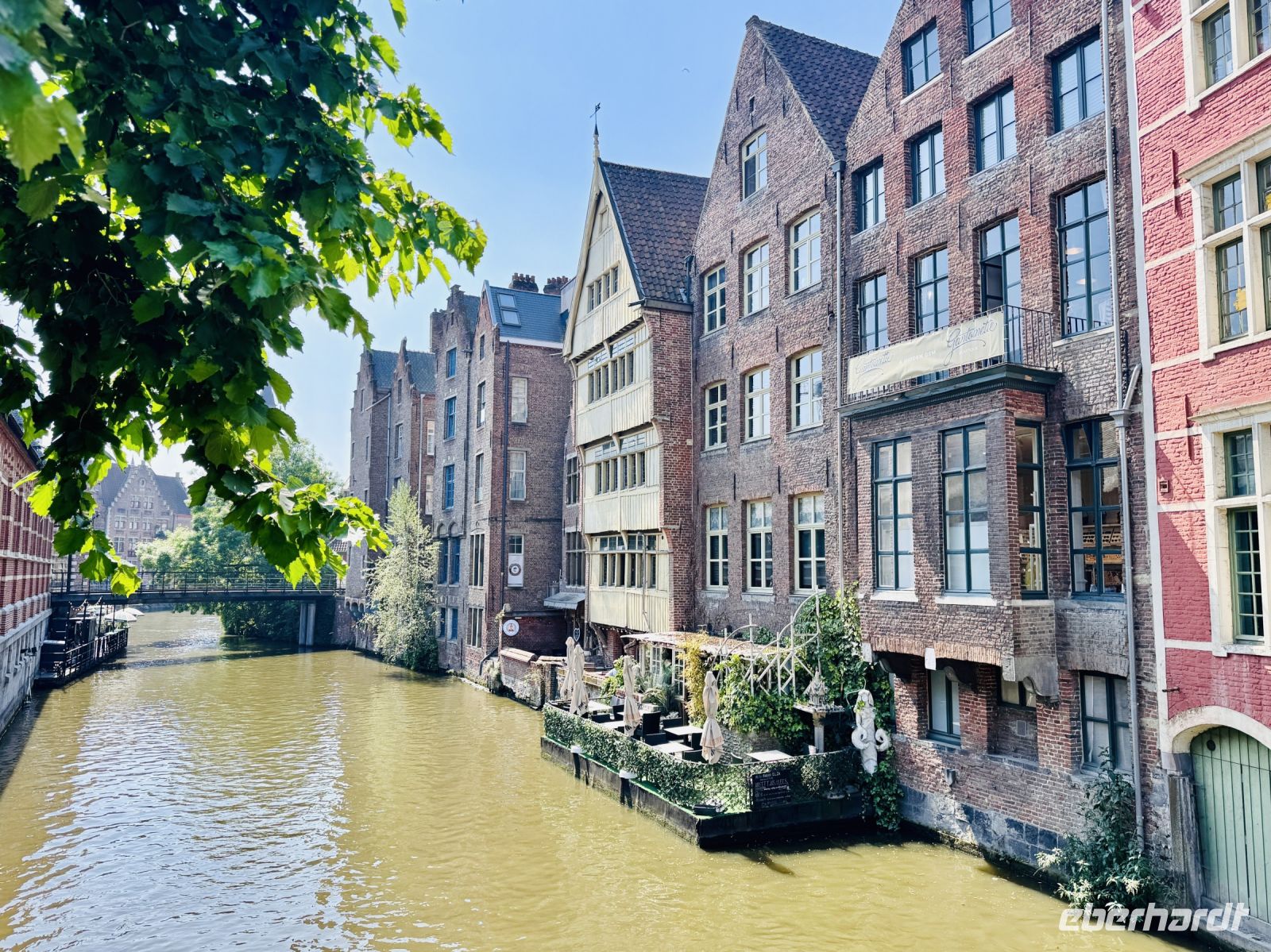 Tag 4 - Gent